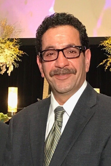 Amir H Heidarian