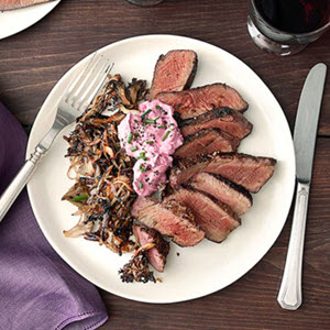 <strong><em>Dinner</em></strong>