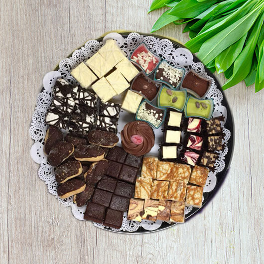 Dessert