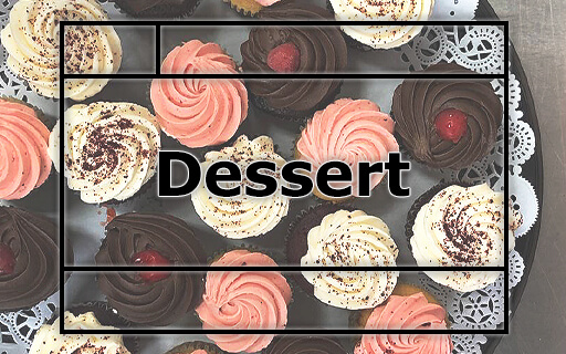 Dessert 1