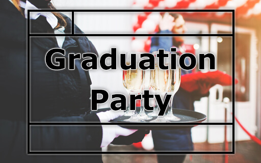 Graduation Party 1