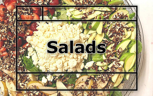 Salad 1