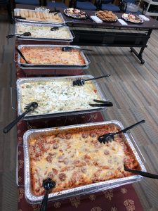 Standard Catering